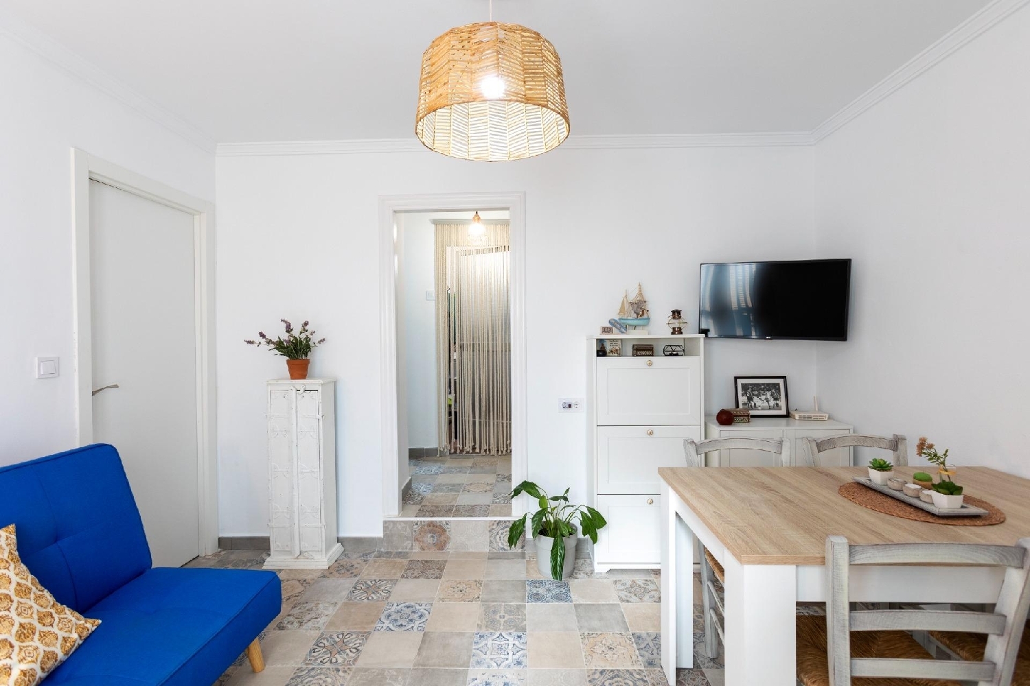 kaufen Haus Molvízar Costa Tropical 6