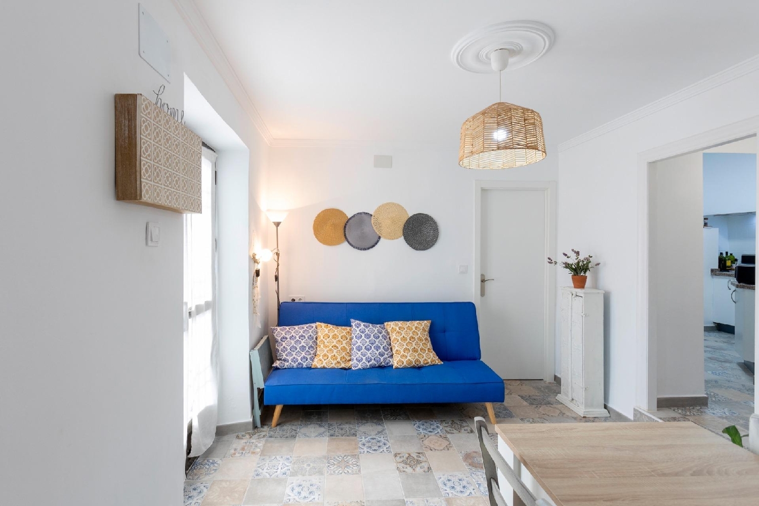 kaufen Haus Molvízar Costa Tropical 7