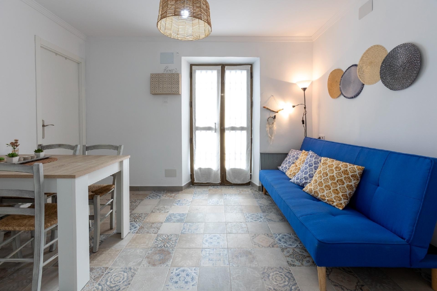 kaufen Haus Molvízar Costa Tropical 4