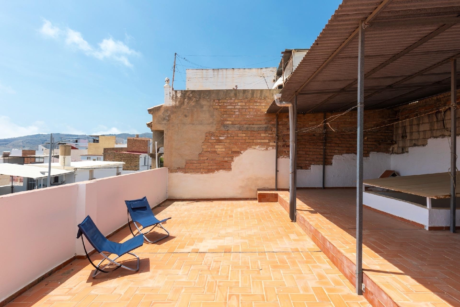 kaufen Haus Molvízar Costa Tropical 3