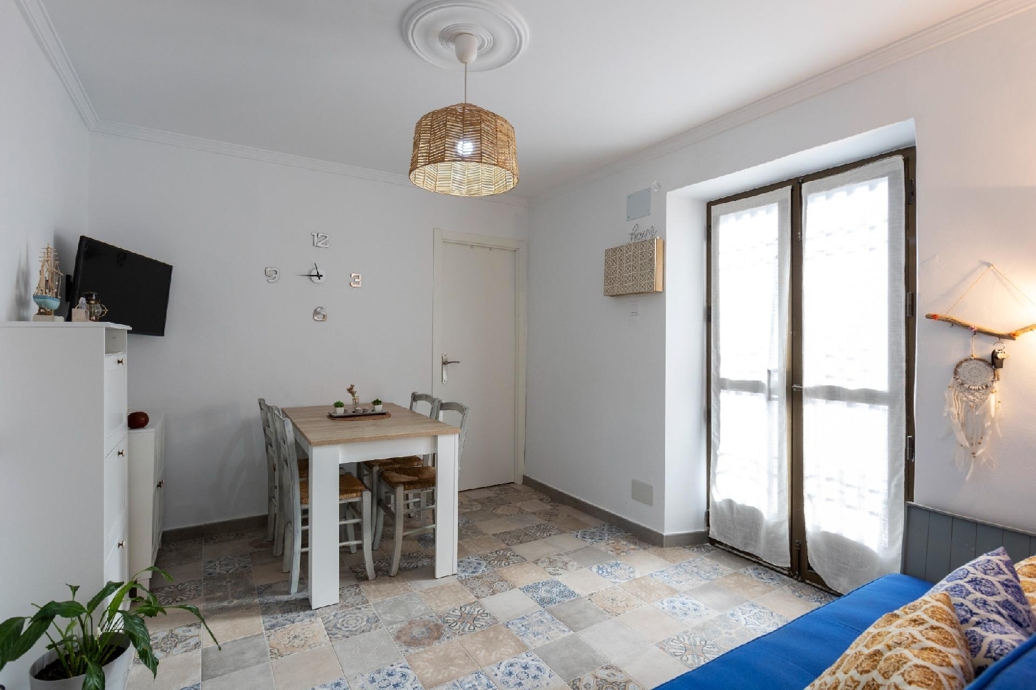 kaufen Haus Molvízar Costa Tropical 5