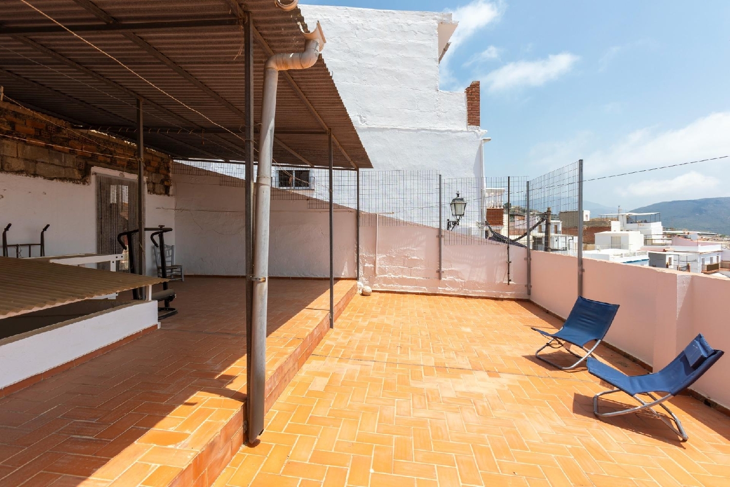 kaufen Haus Molvízar Costa Tropical 1