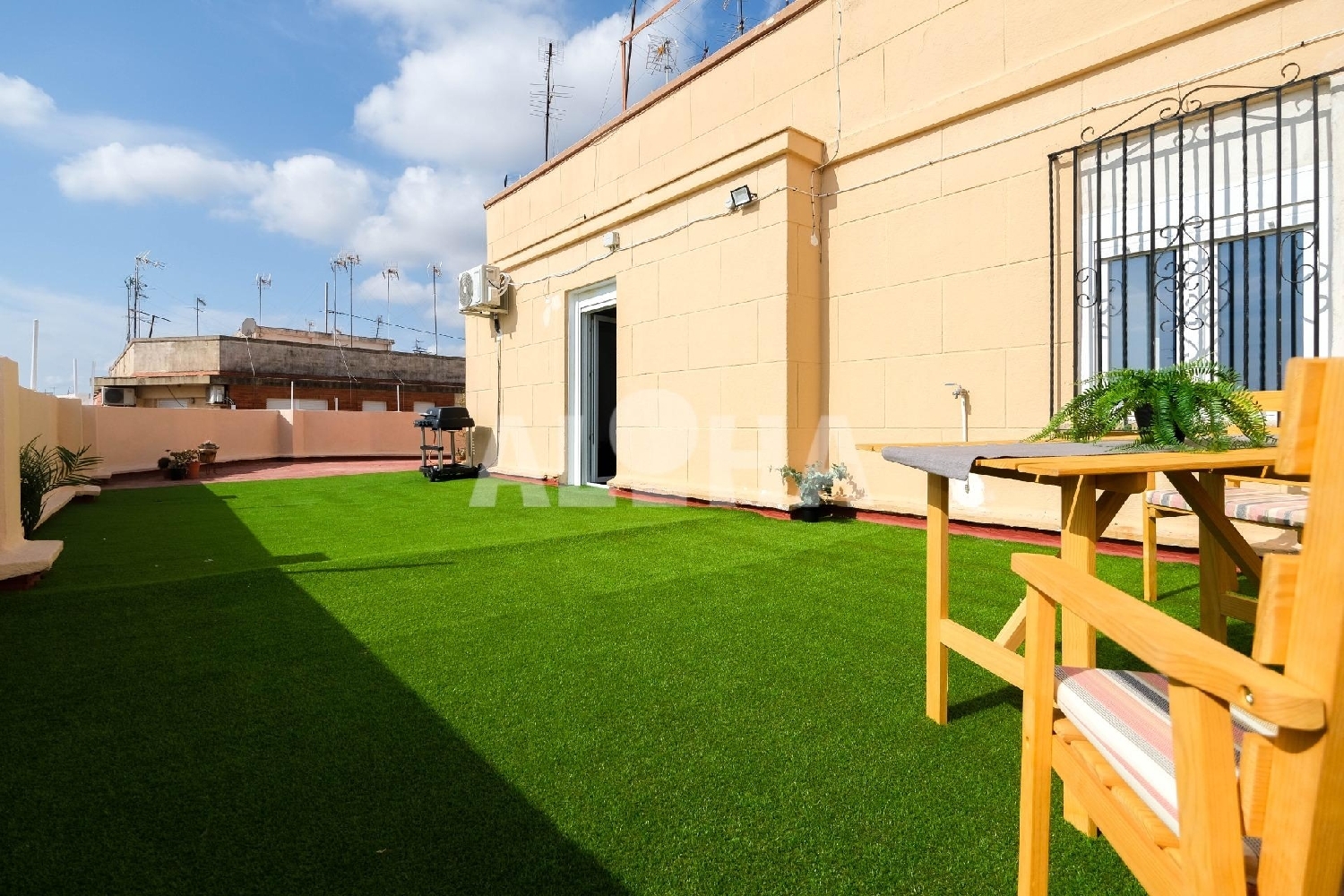  en venta casa Moncada Horta Nord 7