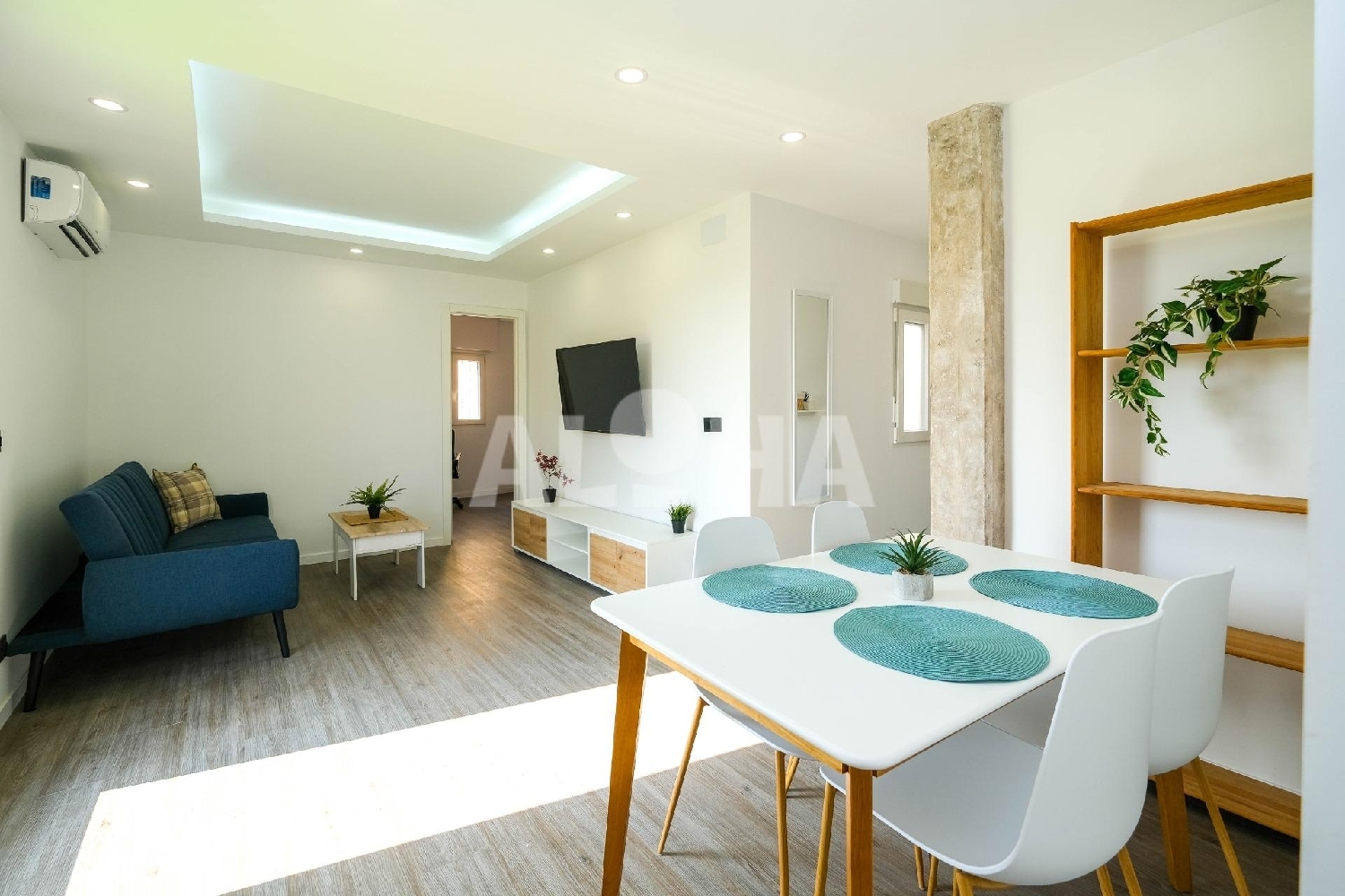  en venta casa Moncada Horta Nord 4