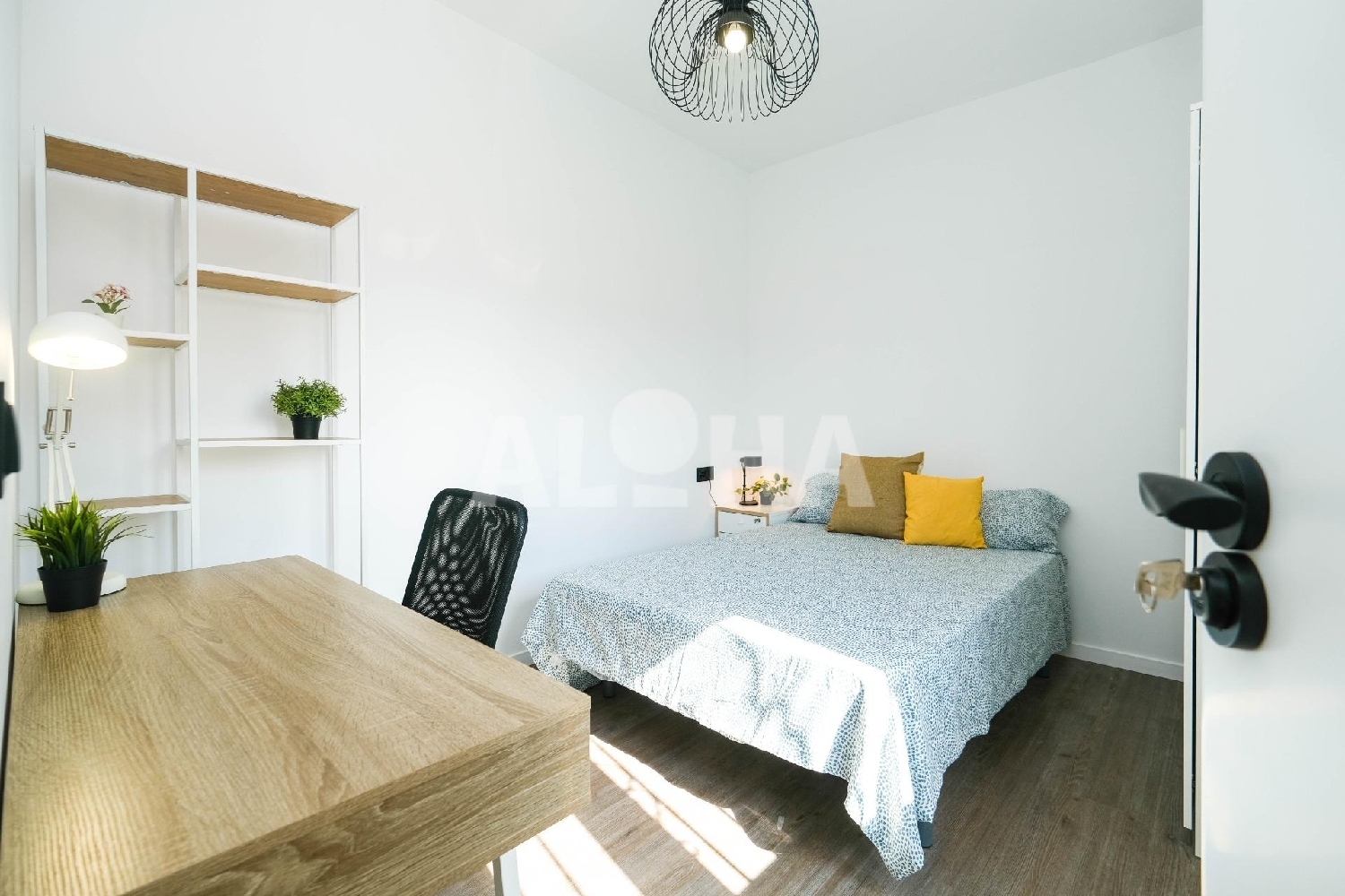  en venta casa Moncada Horta Nord 1