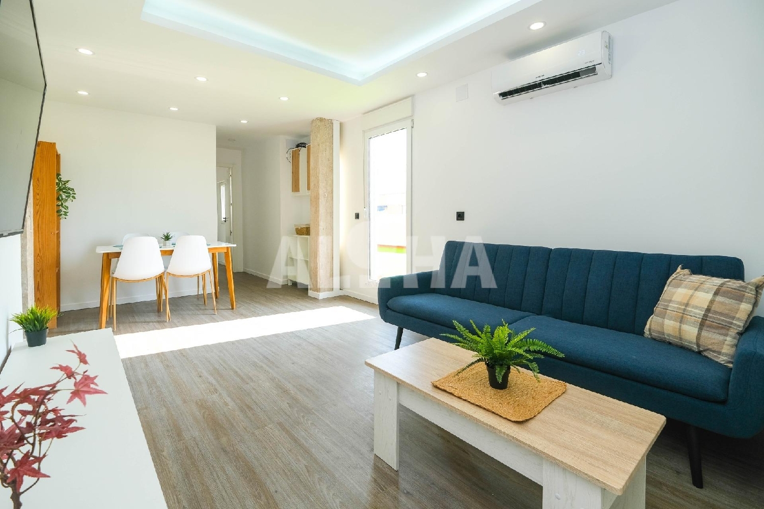  en venta casa Moncada Horta Nord 4