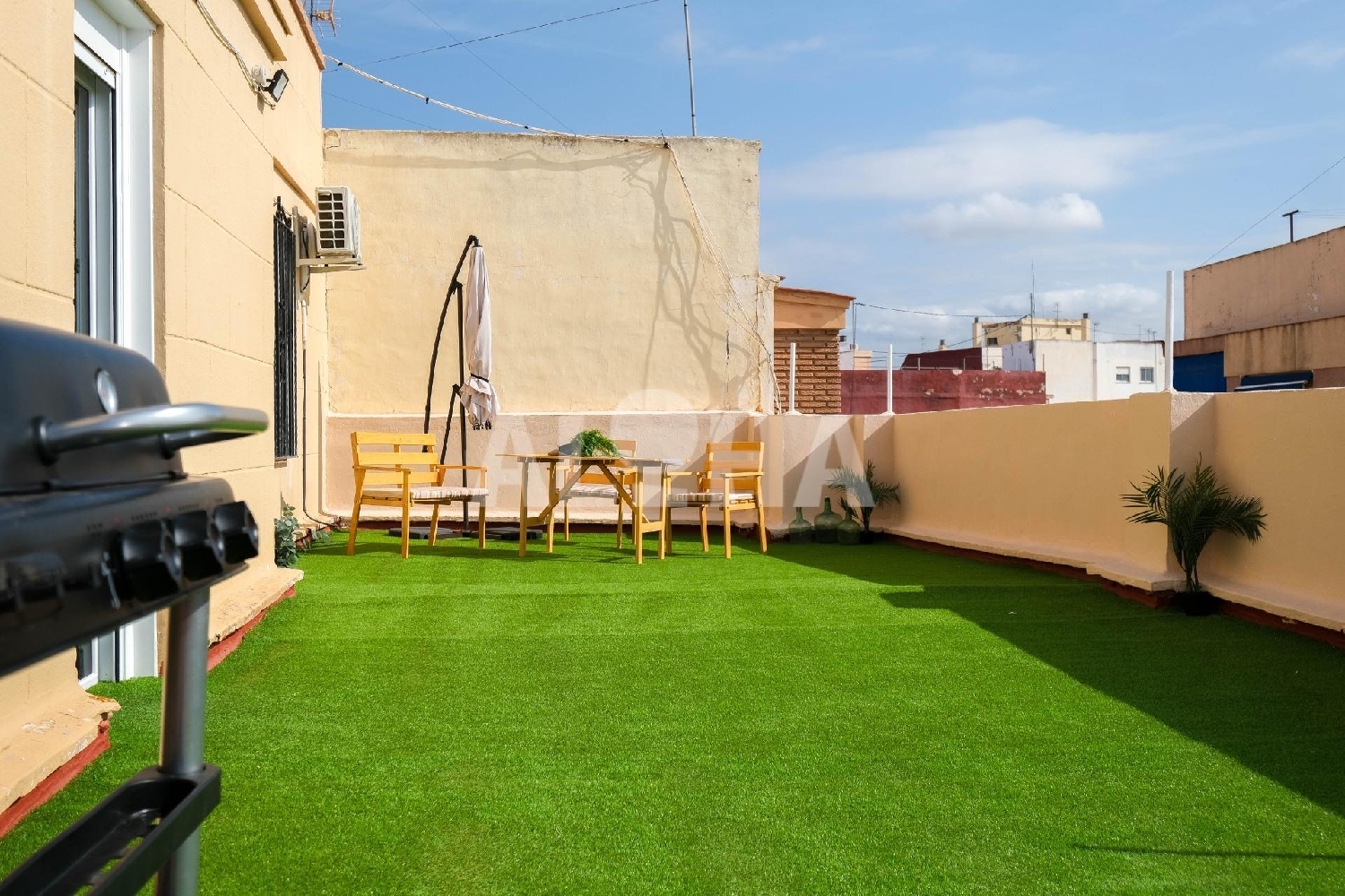  en venta casa Moncada Horta Nord 8