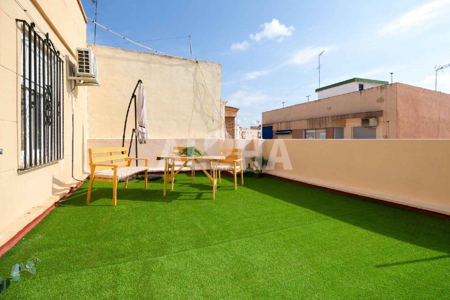  en venta casa Moncada Horta Nord 6