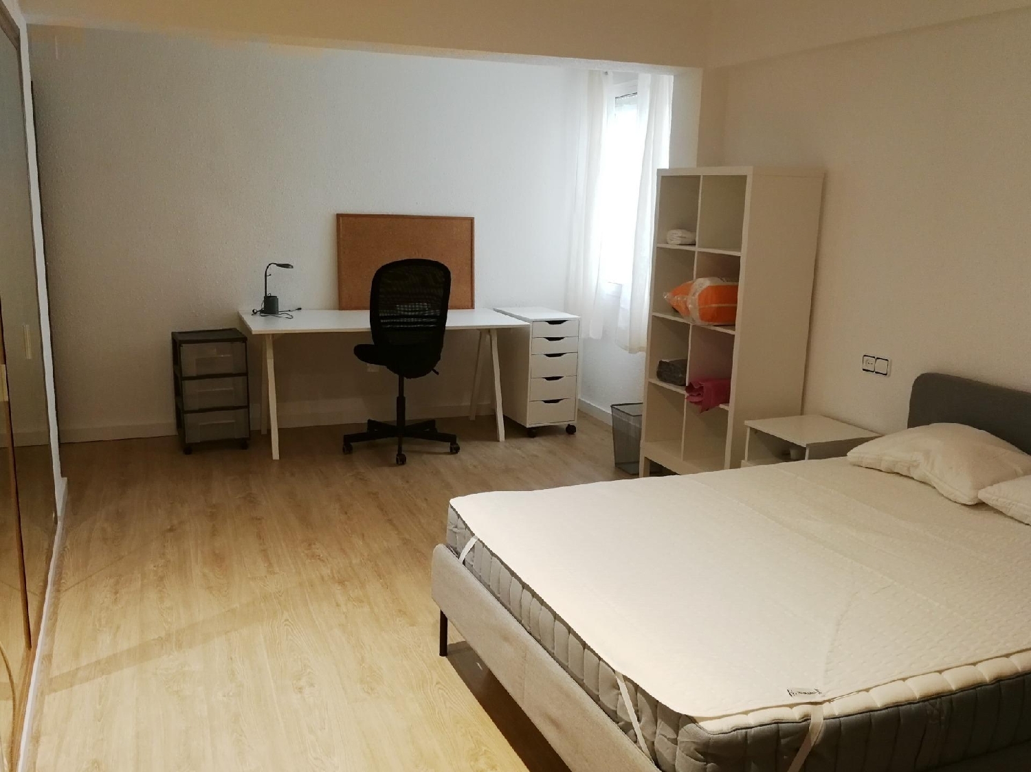  till salu hus Moncada Horta Nord 2