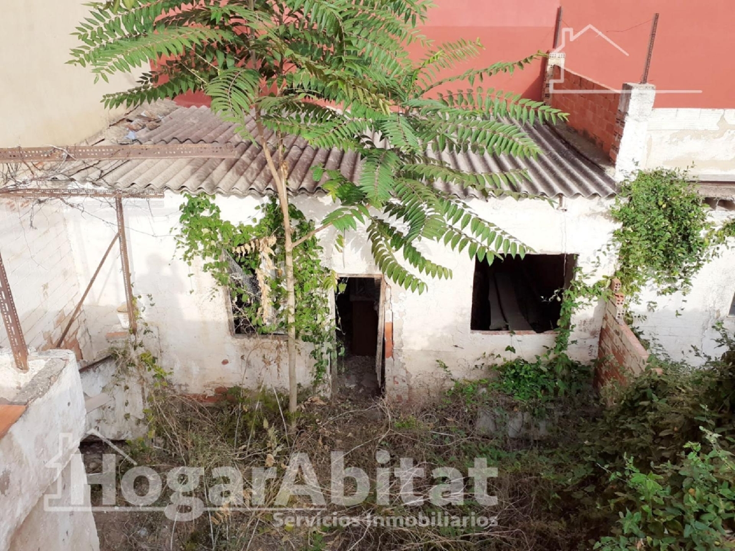  en venta casa Moncada Horta Nord 5