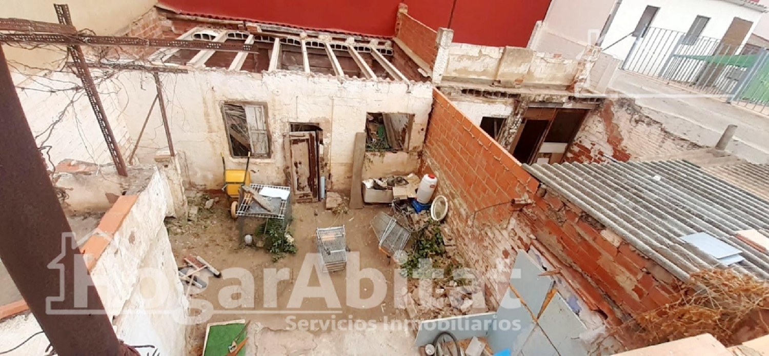  en venta casa Moncada Horta Nord 7