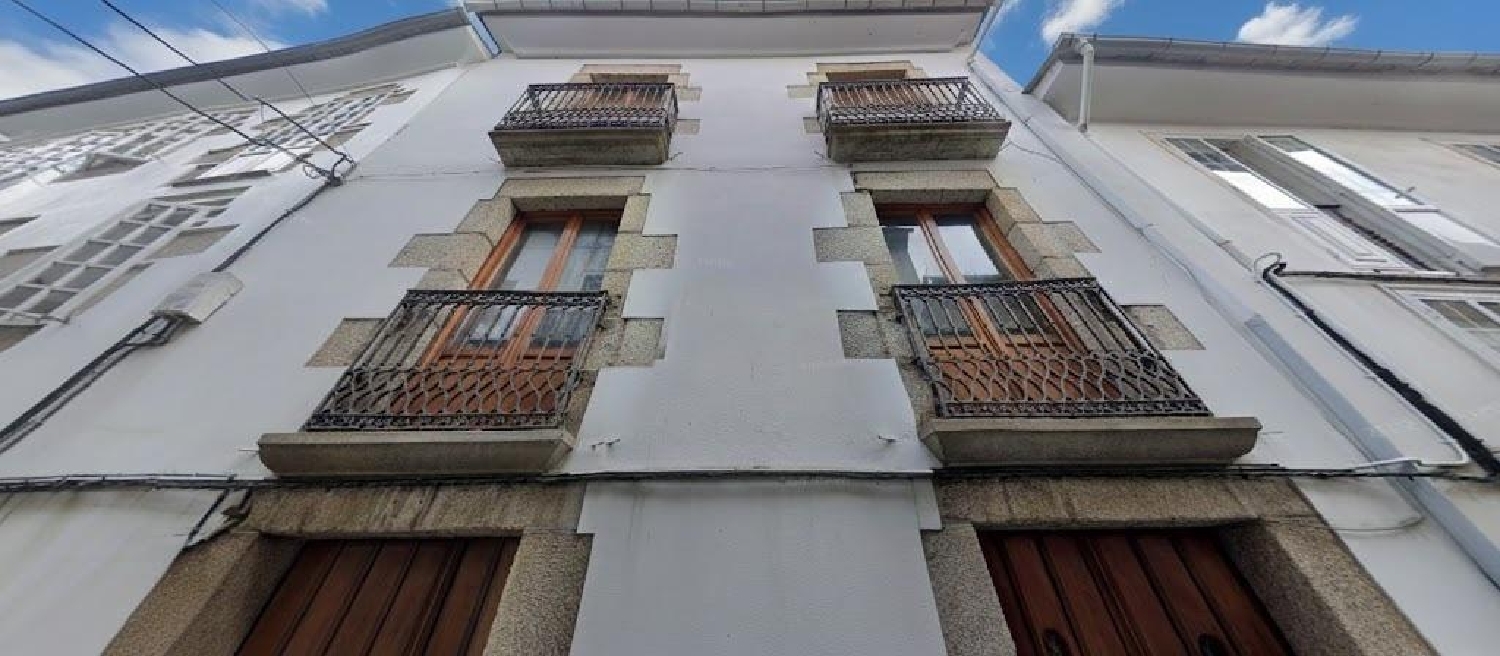 till salu hus Mondoñedo Mariña Central 3