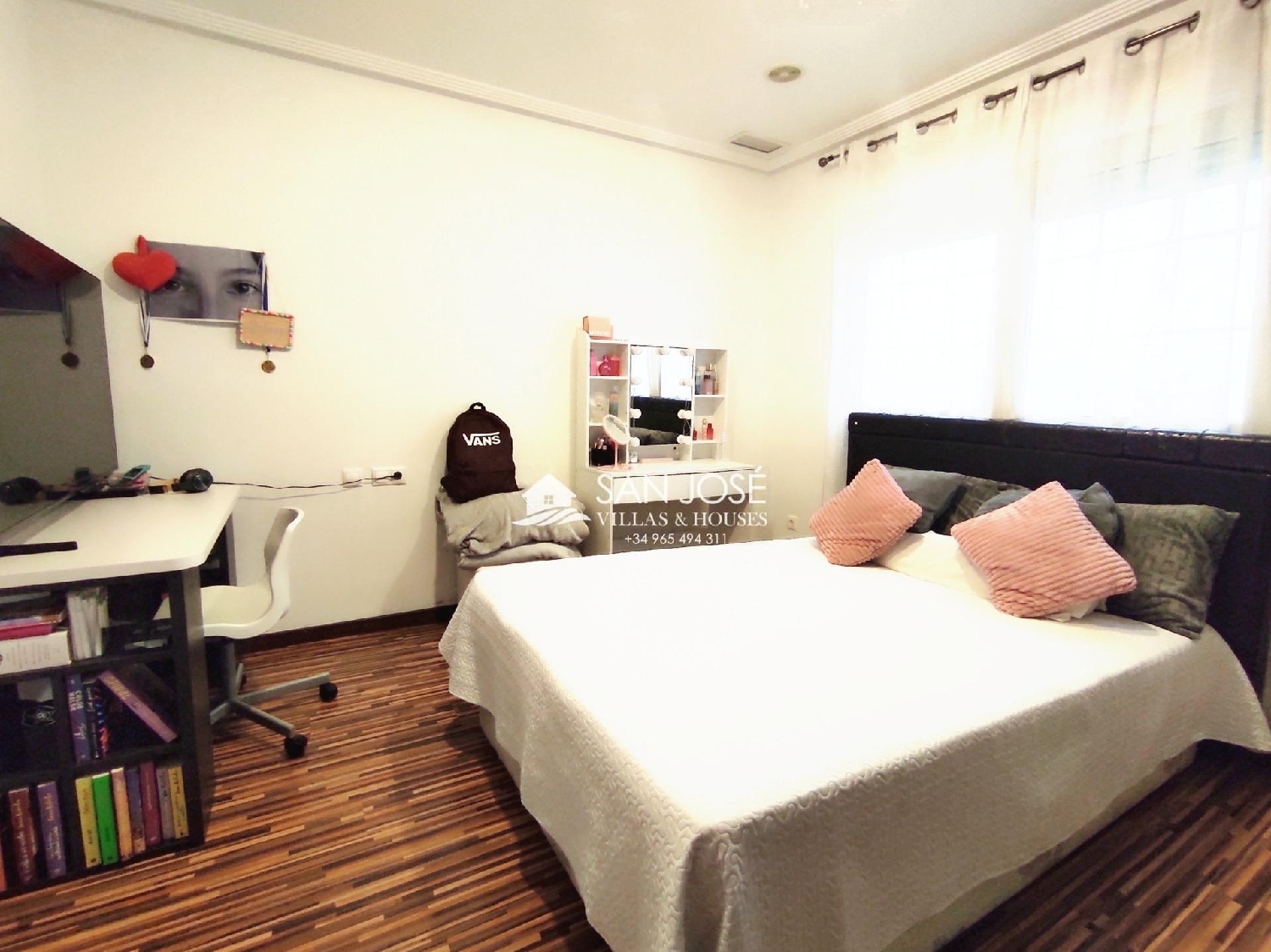  à vendre maison Monforte Del Cid Vinalopó Mitjà 7