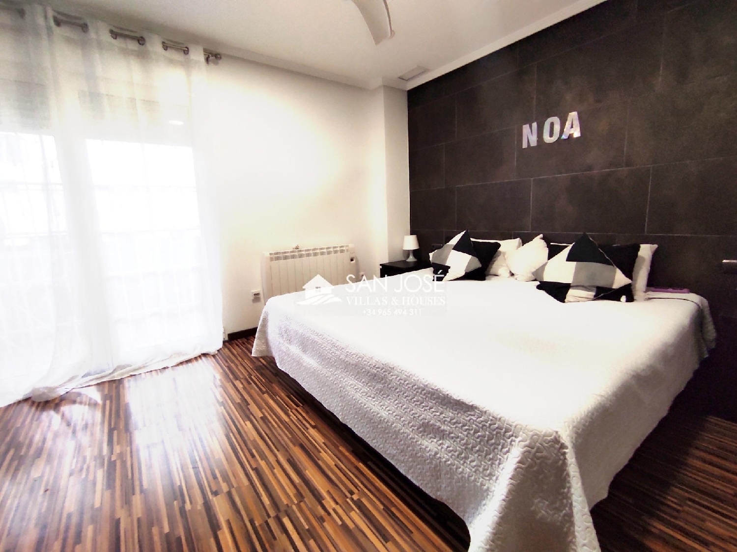  à vendre maison Monforte Del Cid Vinalopó Mitjà 5