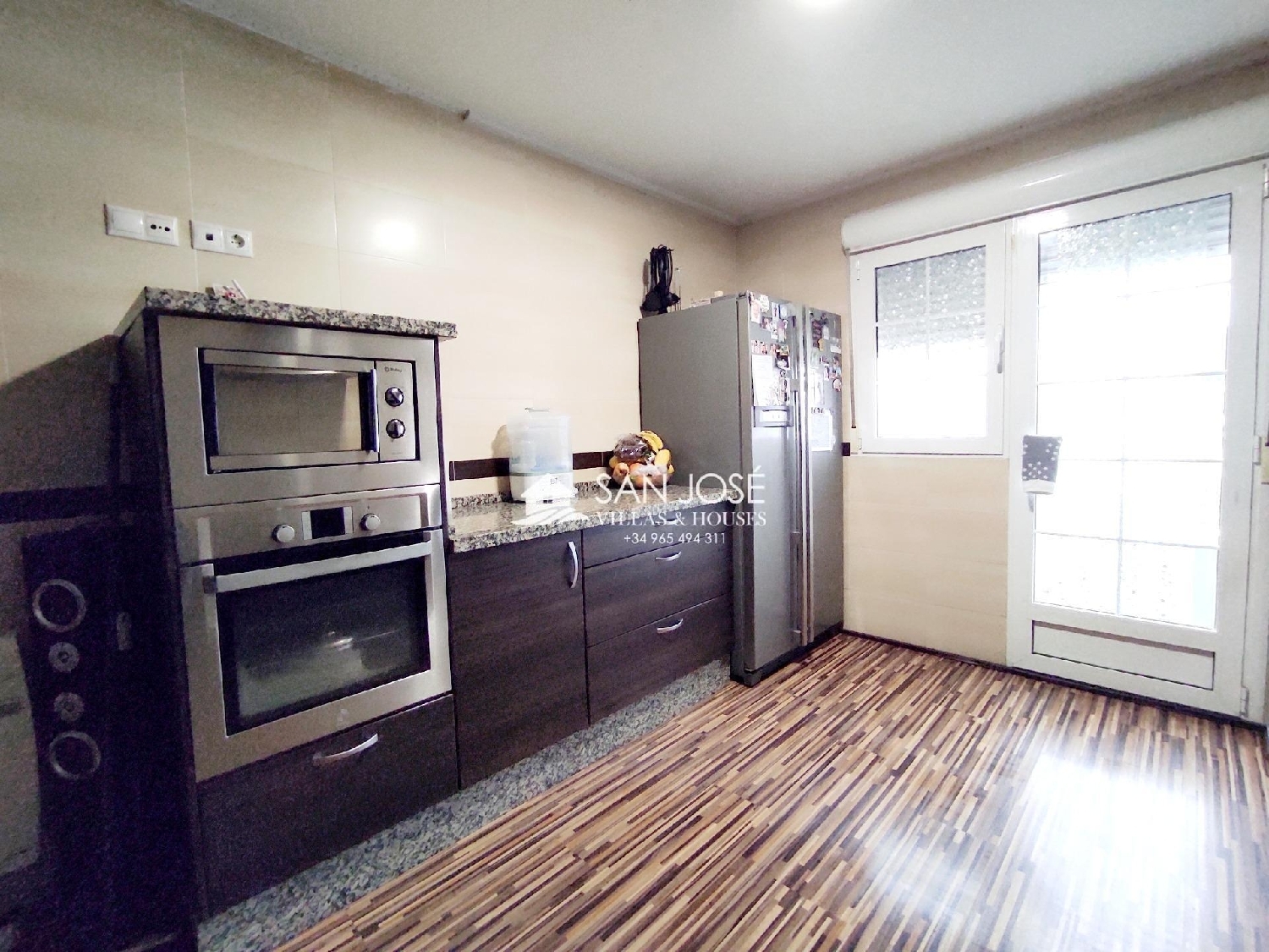  à vendre maison Monforte Del Cid Vinalopó Mitjà 2