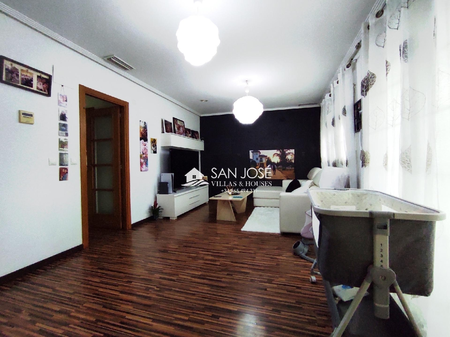  à vendre maison Monforte Del Cid Vinalopó Mitjà 1