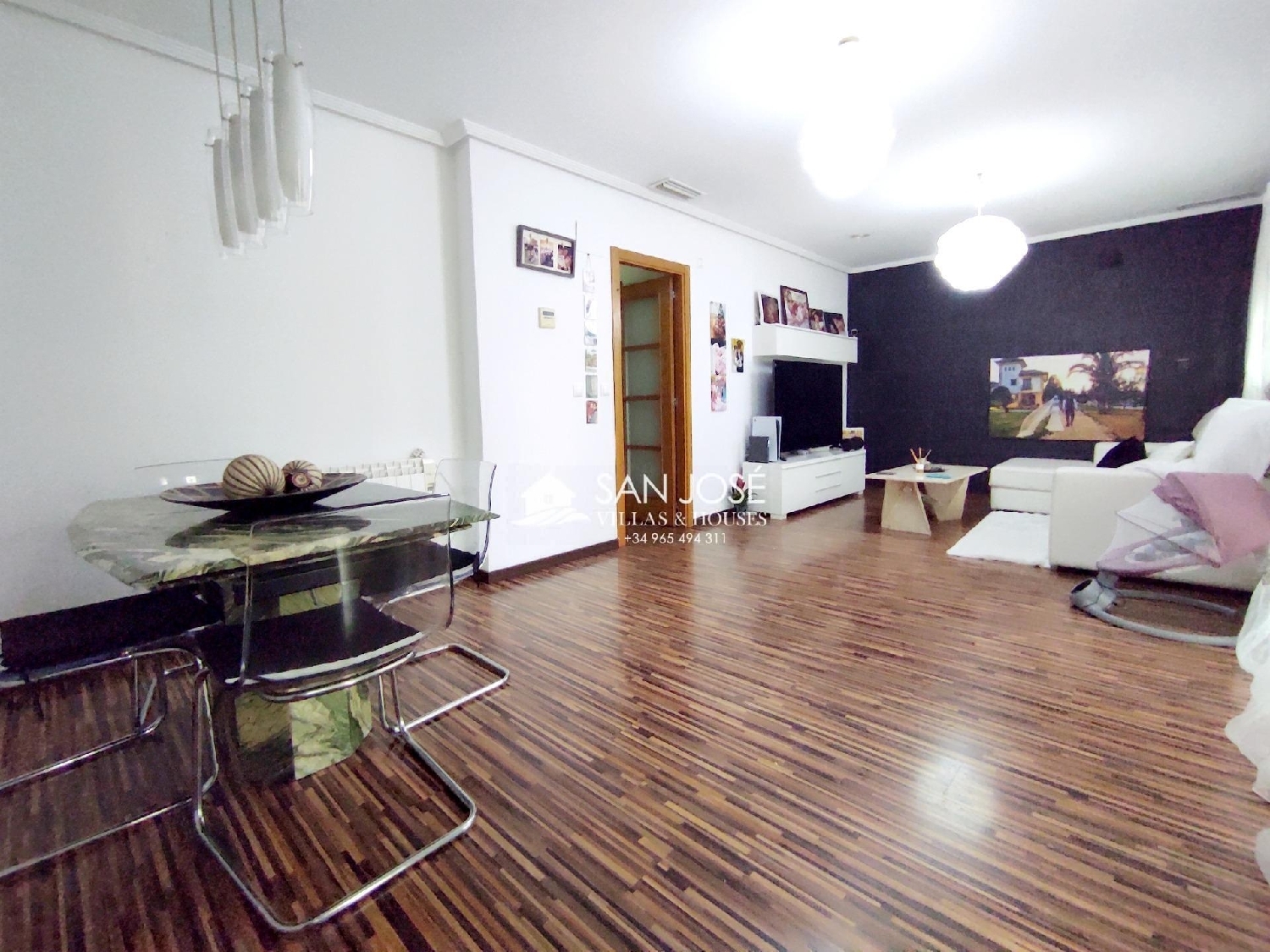  à vendre maison Monforte Del Cid Vinalopó Mitjà 3