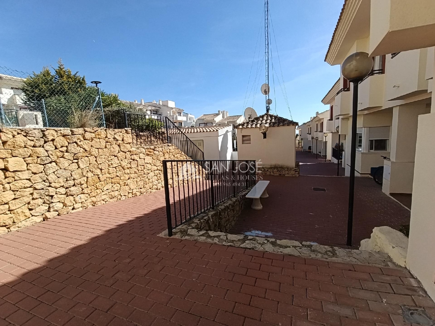  à vendre maison Monforte Del Cid Vinalopó Mitjà 3