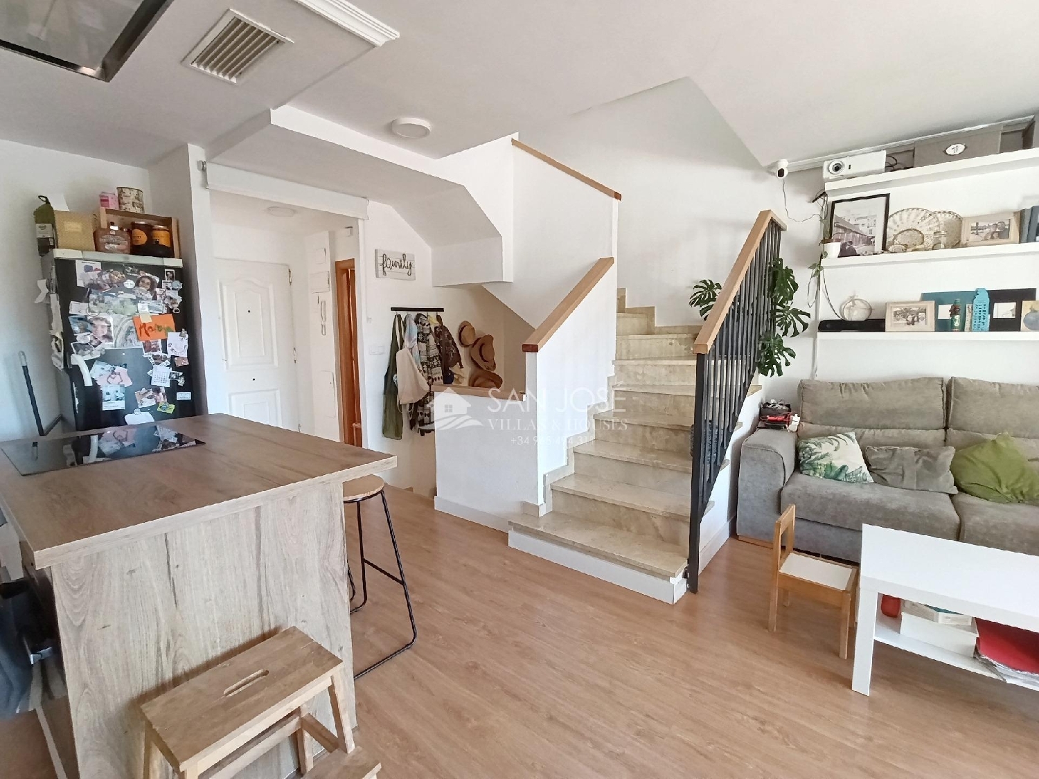  à vendre maison Monforte Del Cid Vinalopó Mitjà 5