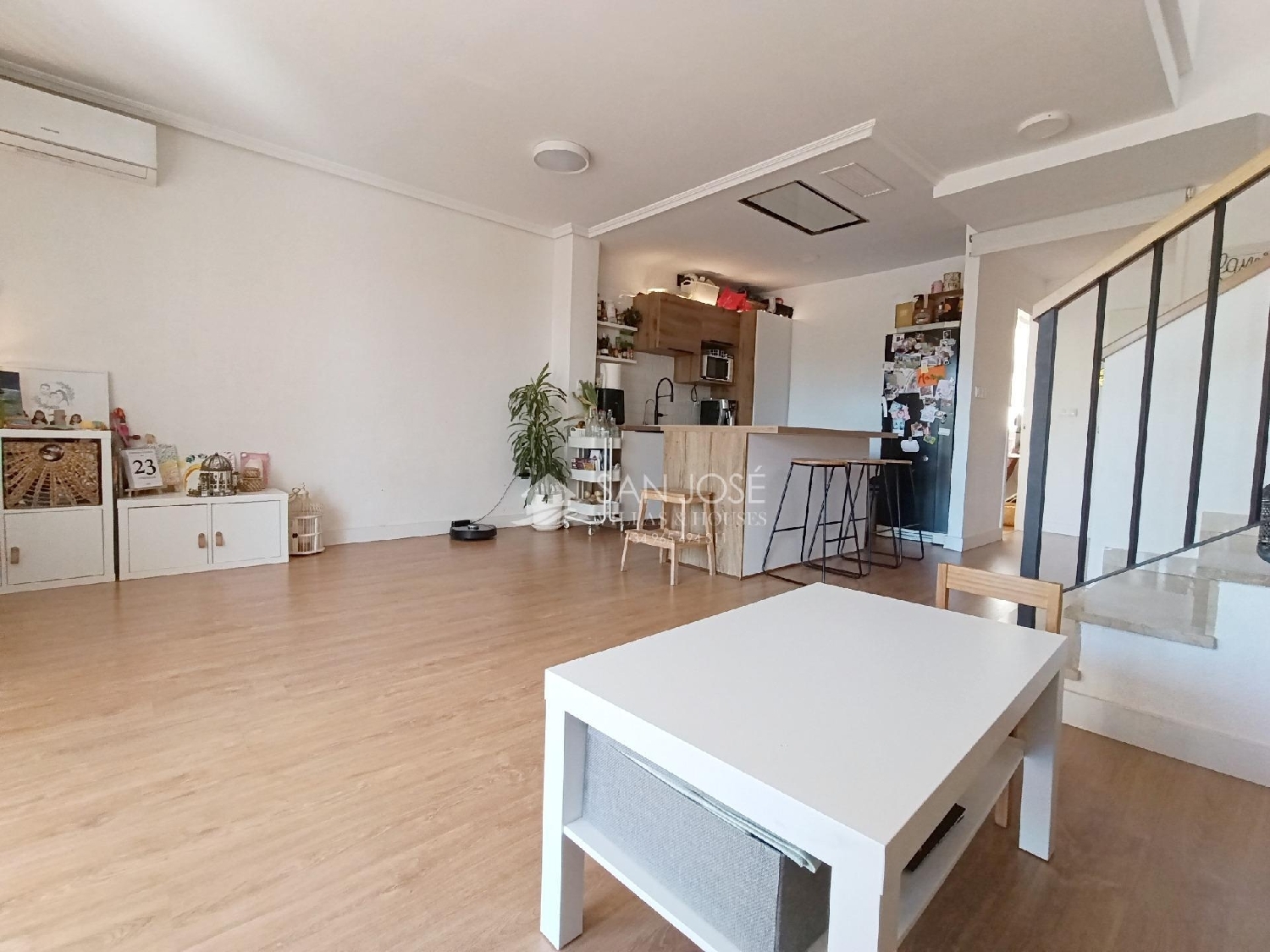  à vendre maison Monforte Del Cid Vinalopó Mitjà 6