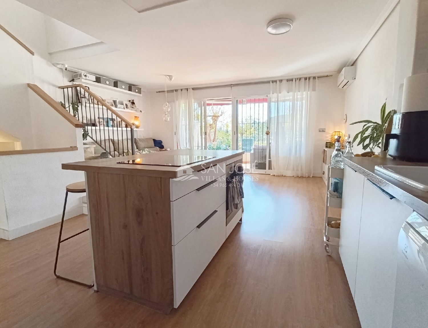  à vendre maison Monforte Del Cid Vinalopó Mitjà 7