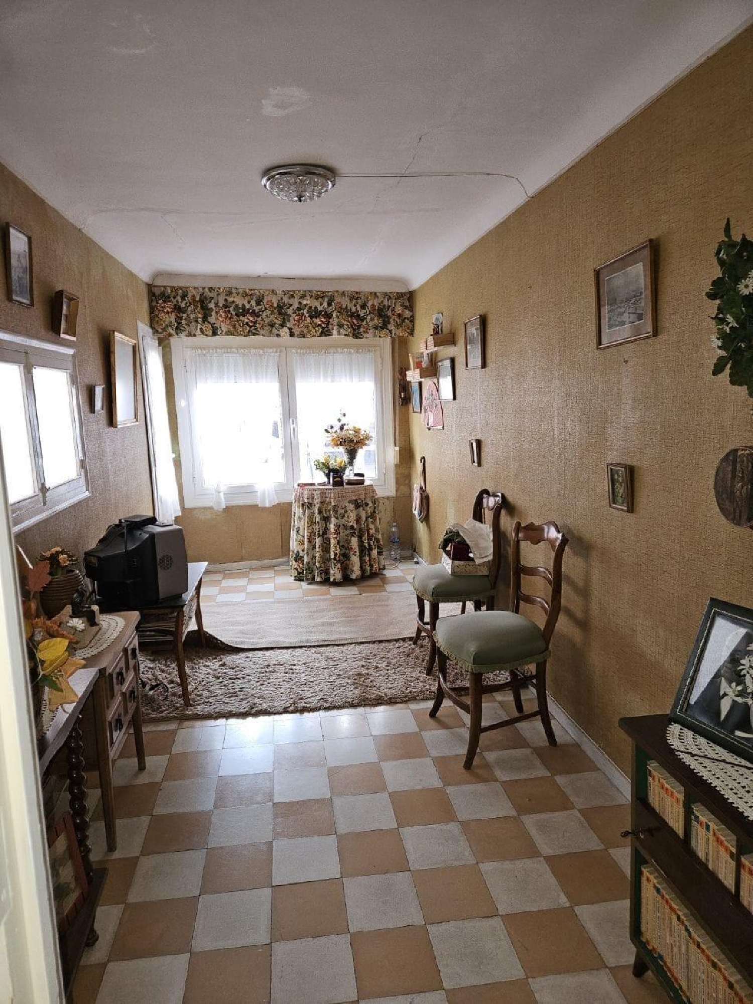  kaufen Haus Monóvar Vinalopó Mitjà 8