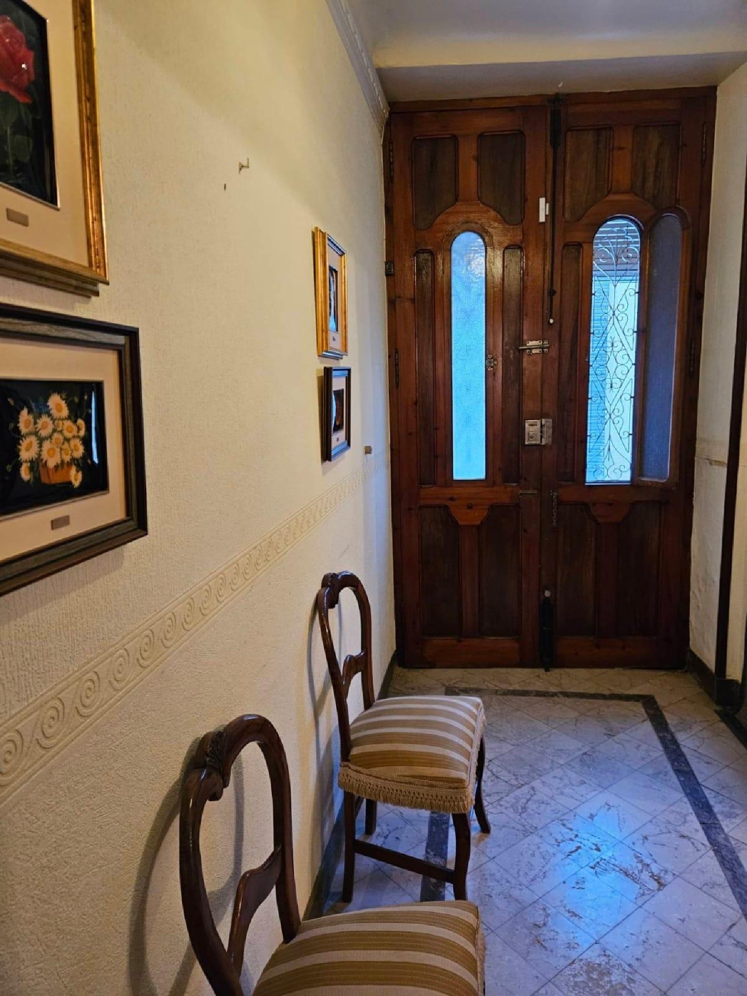  kaufen Haus Monóvar Vinalopó Mitjà 7