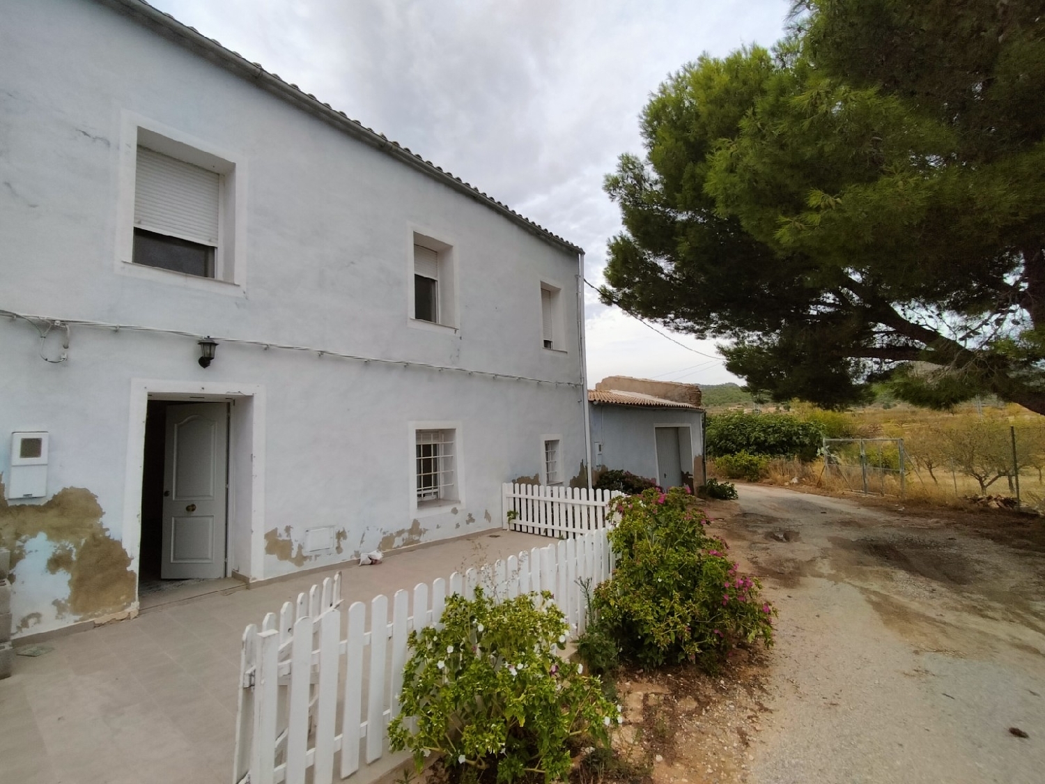  à vendre maison Monóvar Vinalopó Mitjà 2