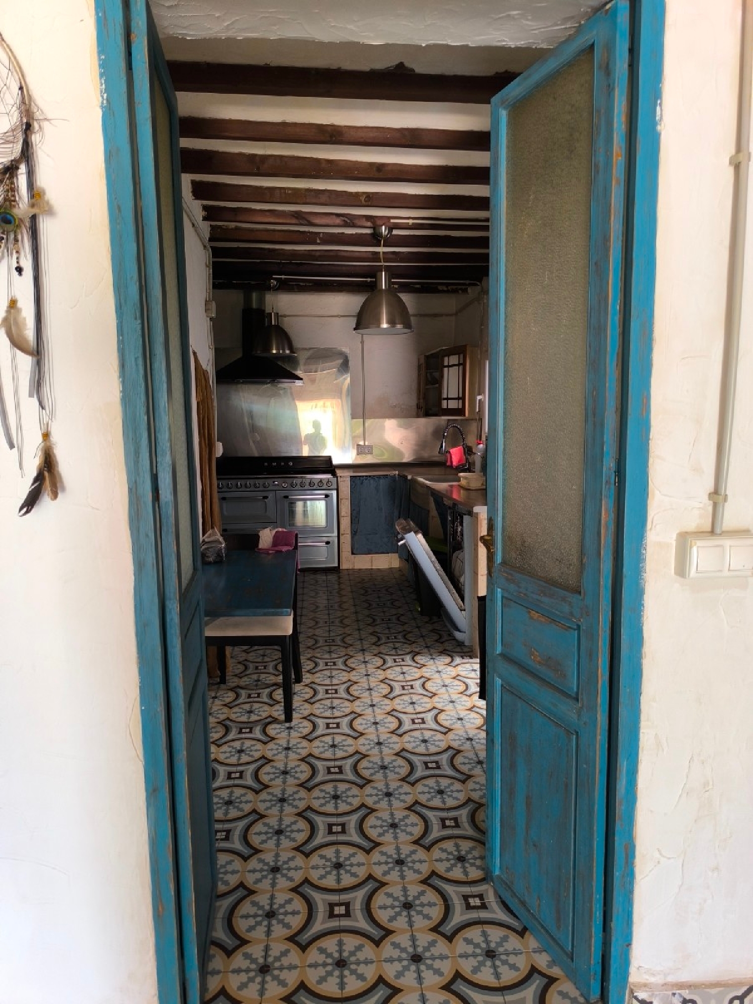  à vendre maison Monóvar Vinalopó Mitjà 7