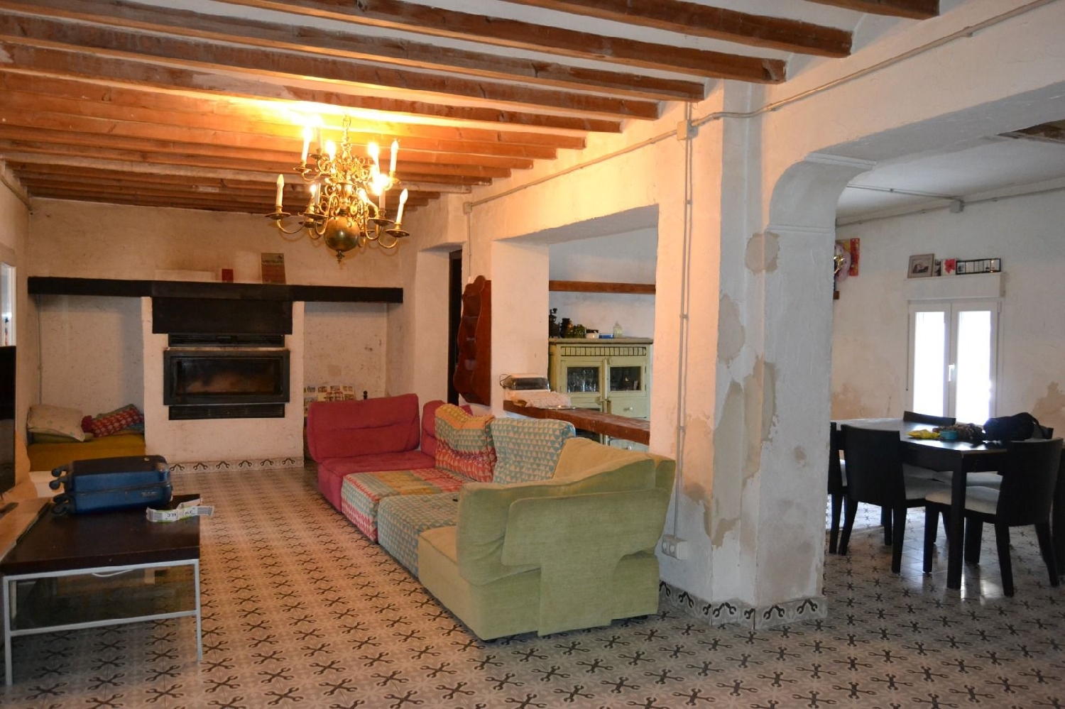  à vendre maison Monóvar Vinalopó Mitjà 1
