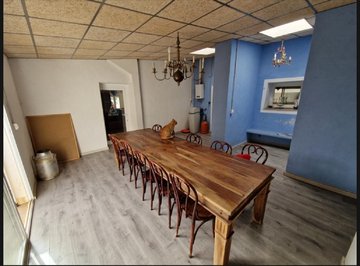  à vendre maison Monóvar Vinalopó Mitjà 8