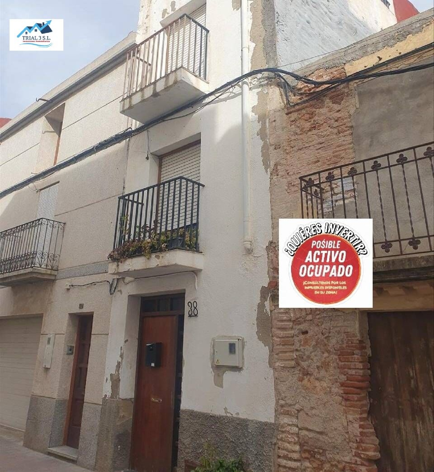 till salu hus Mont-Roig Del Camp Baix Camp 1