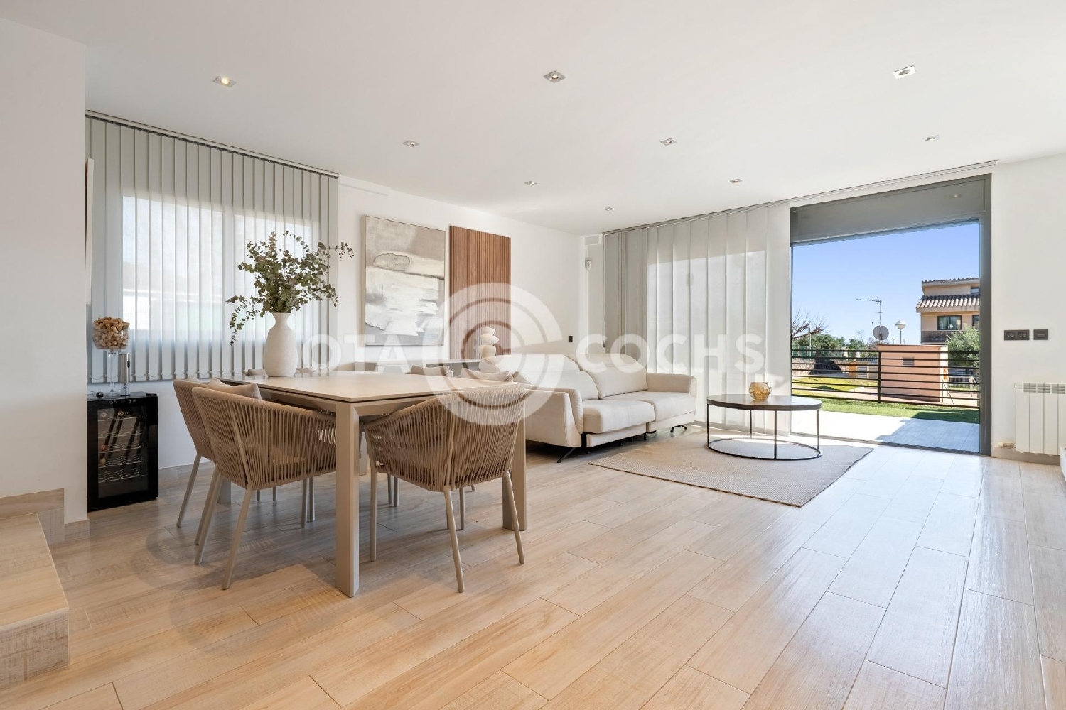  till salu hus Montbrió Del Camp Baix Camp 7