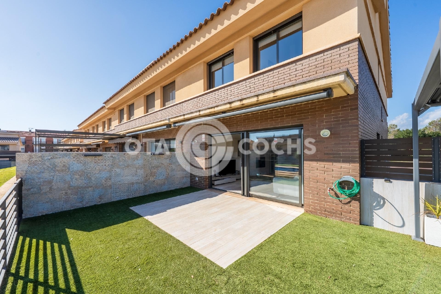  till salu hus Montbrió Del Camp Baix Camp 2