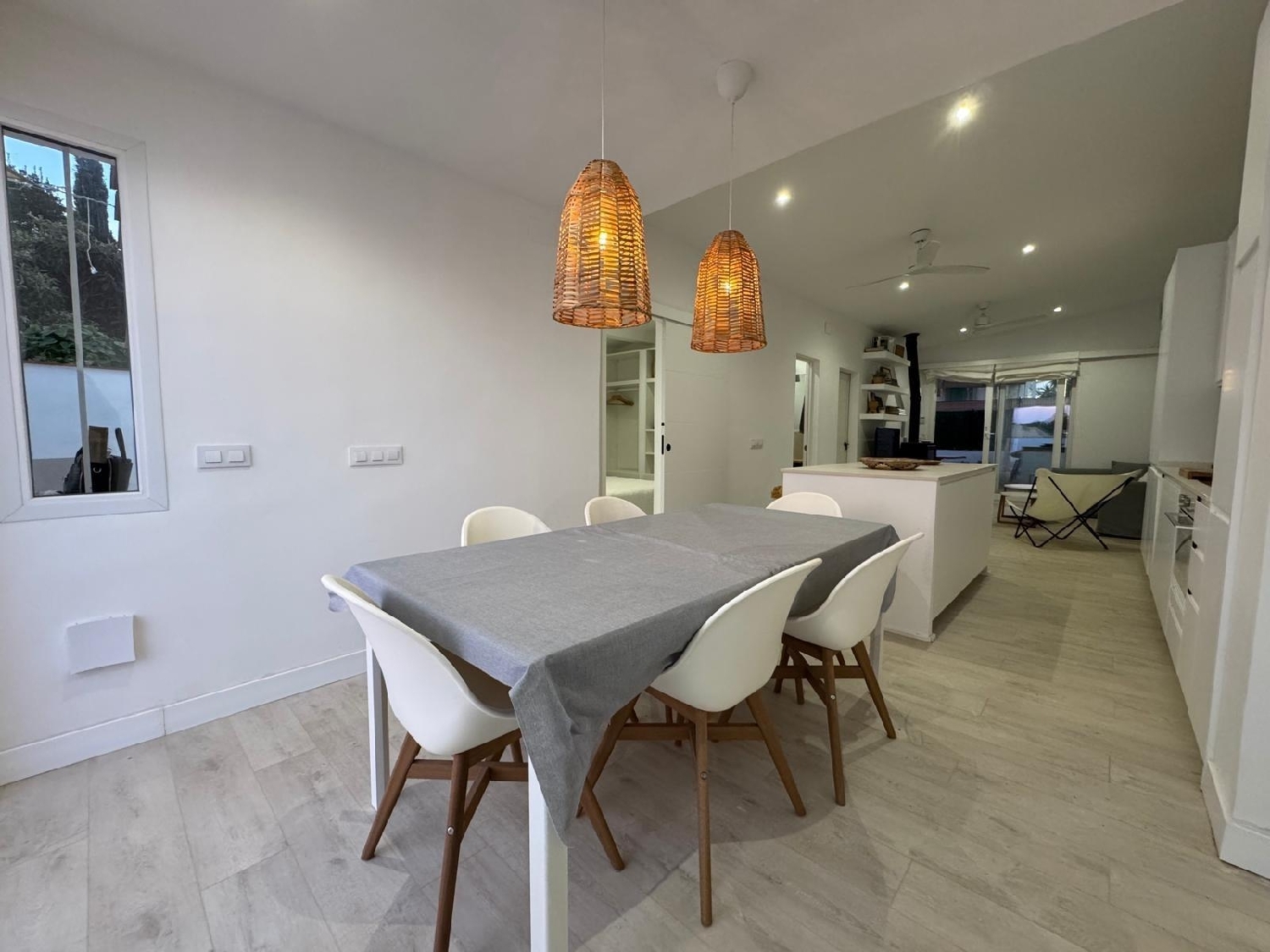  te koop huis Monte Arzúa 7