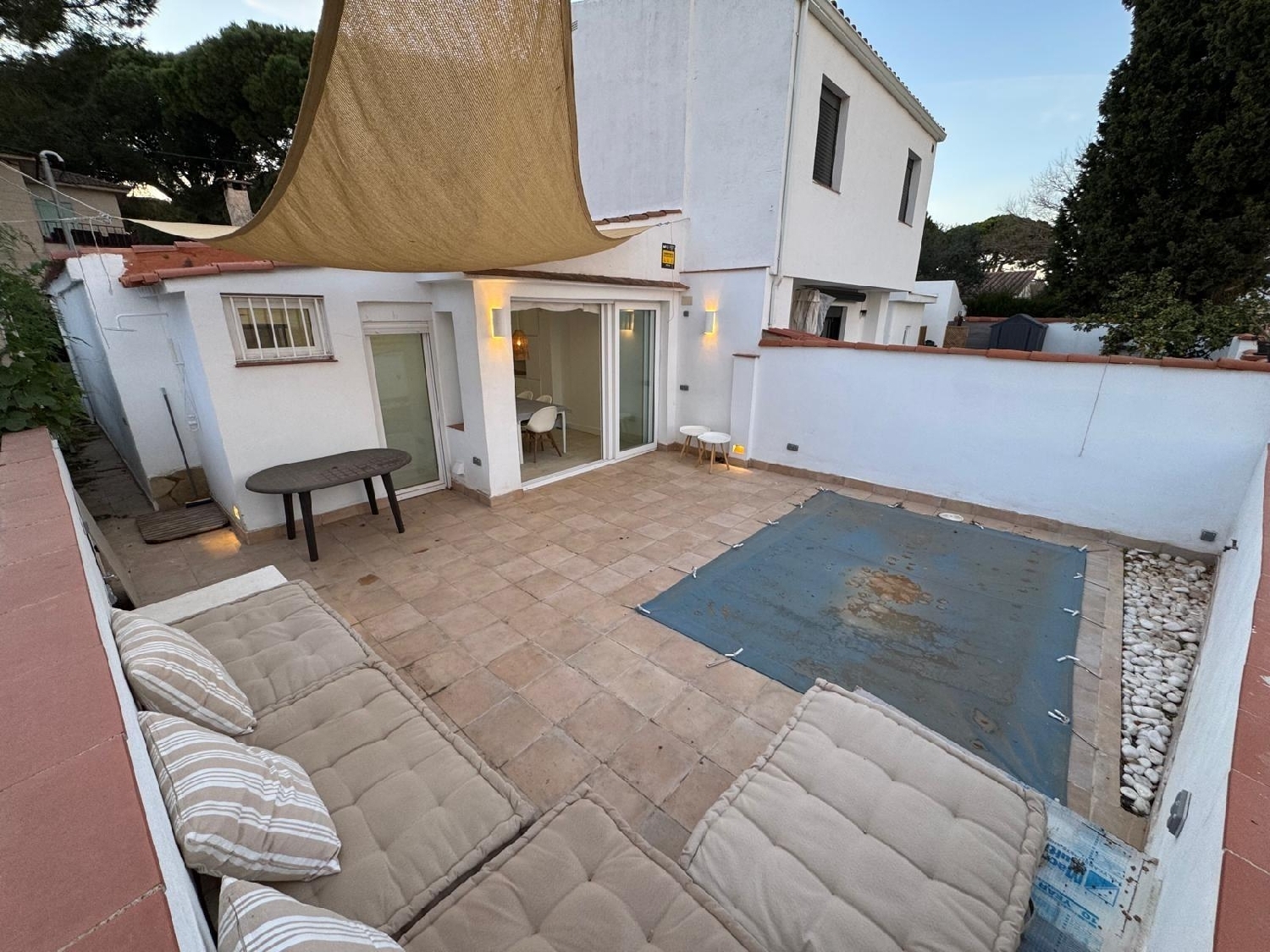  te koop huis Monte Arzúa 3