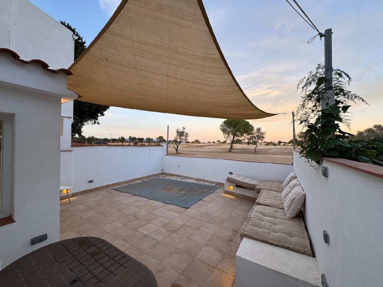  te koop huis Monte Arzúa 1