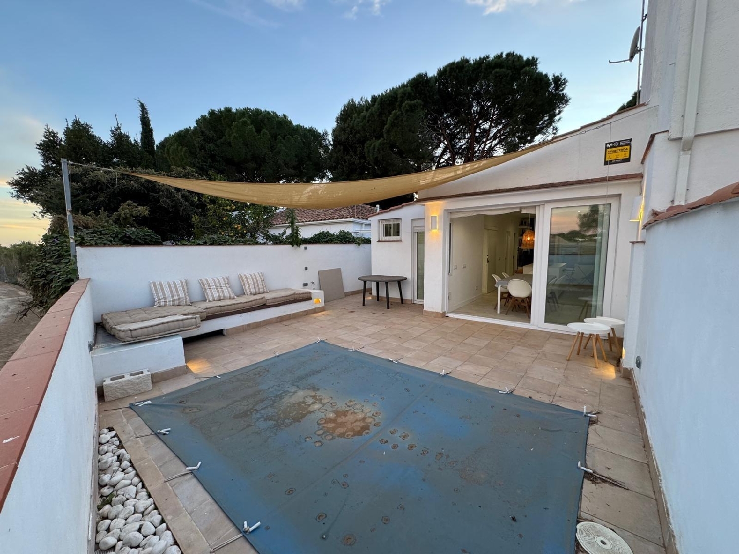  te koop huis Monte Arzúa 5