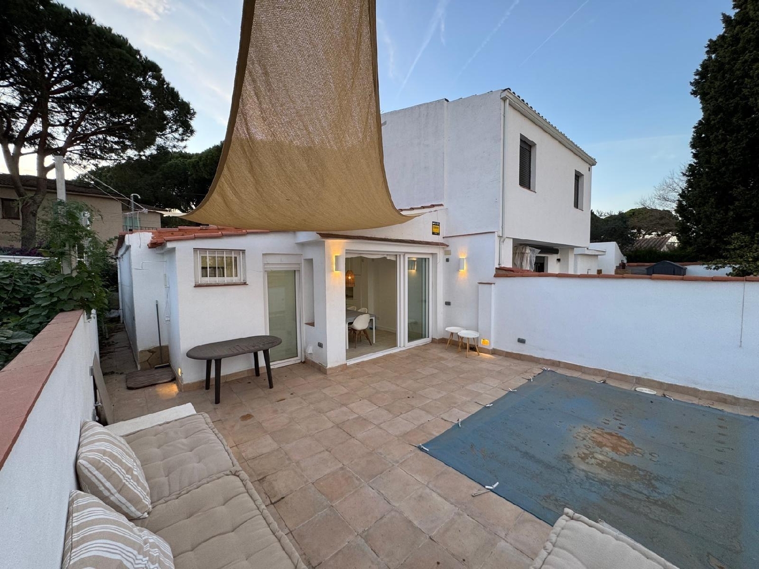  te koop huis Monte Arzúa 2