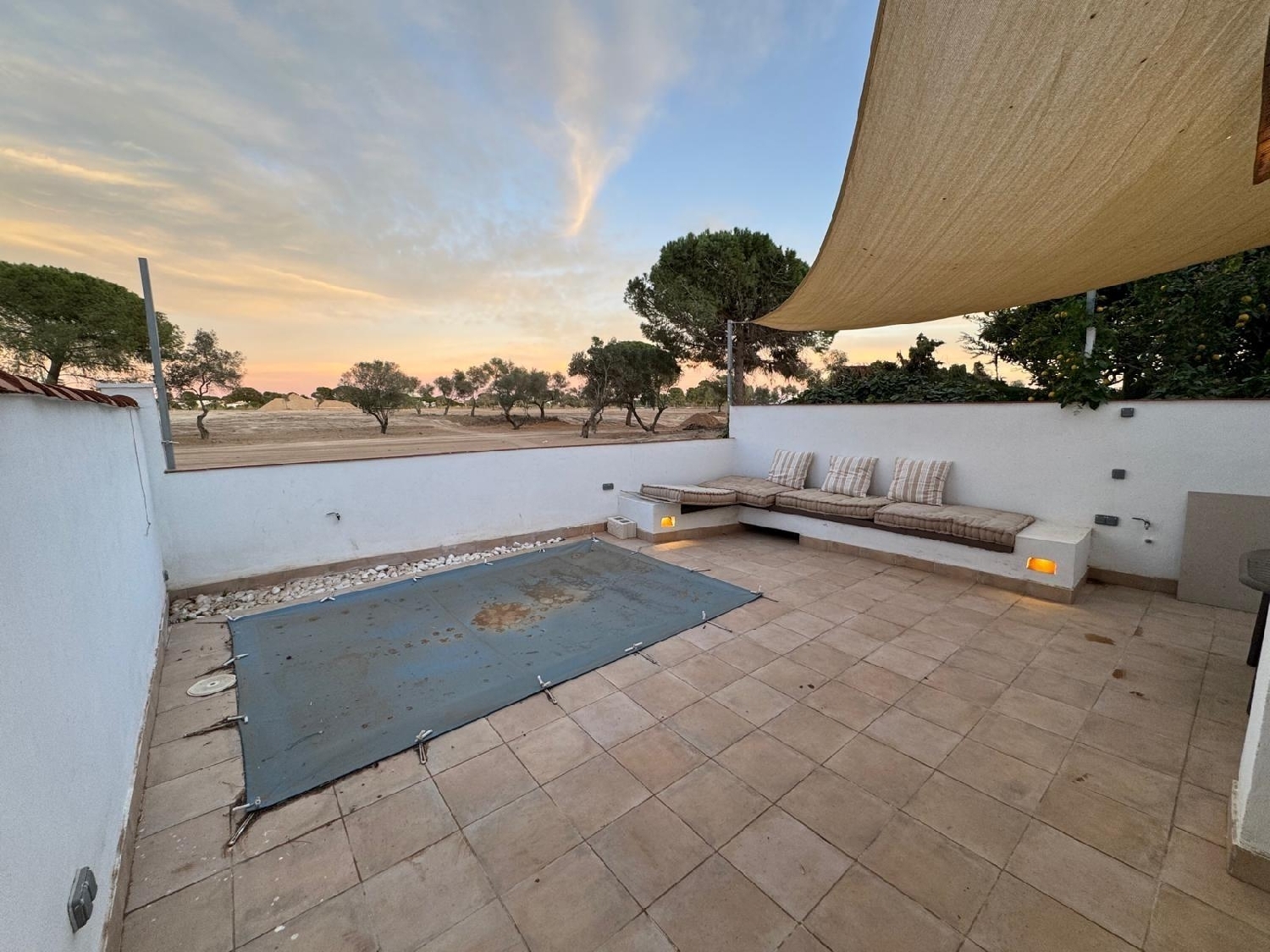  te koop huis Monte Arzúa 4