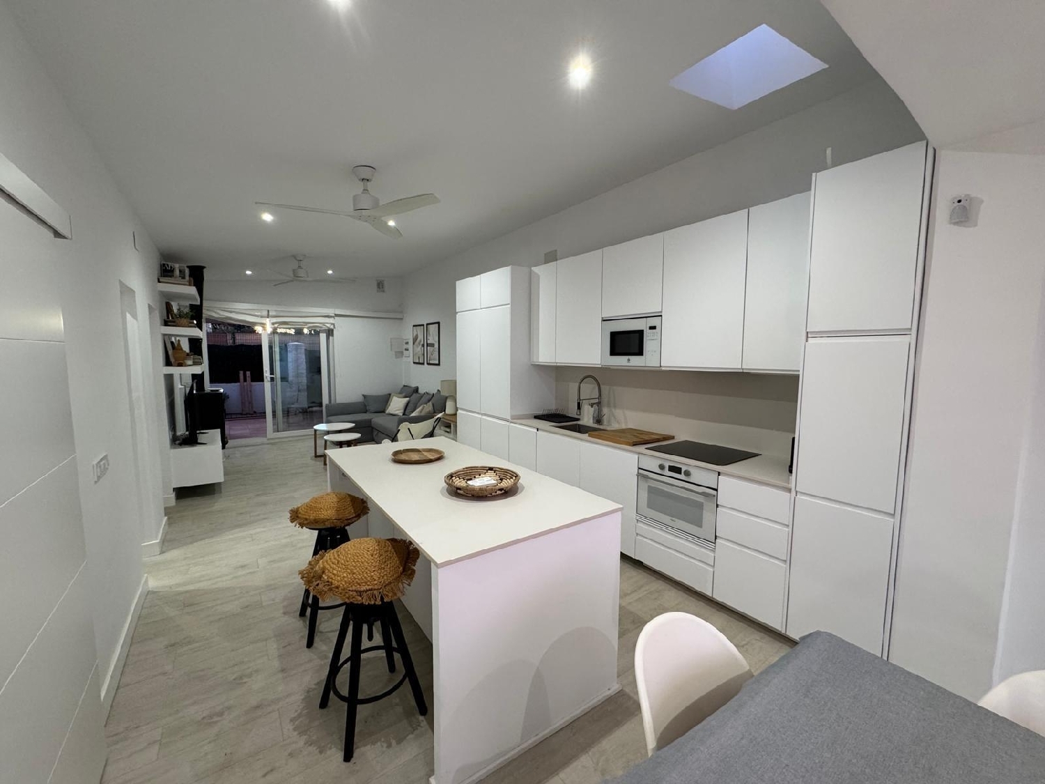  te koop huis Monte Arzúa 8