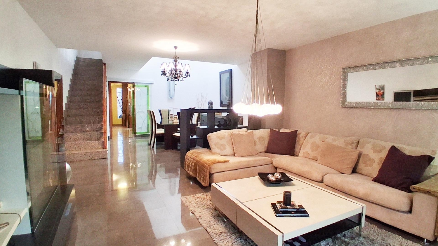  à vendre maison Monterrubio De Armuña Armuña (La) 1