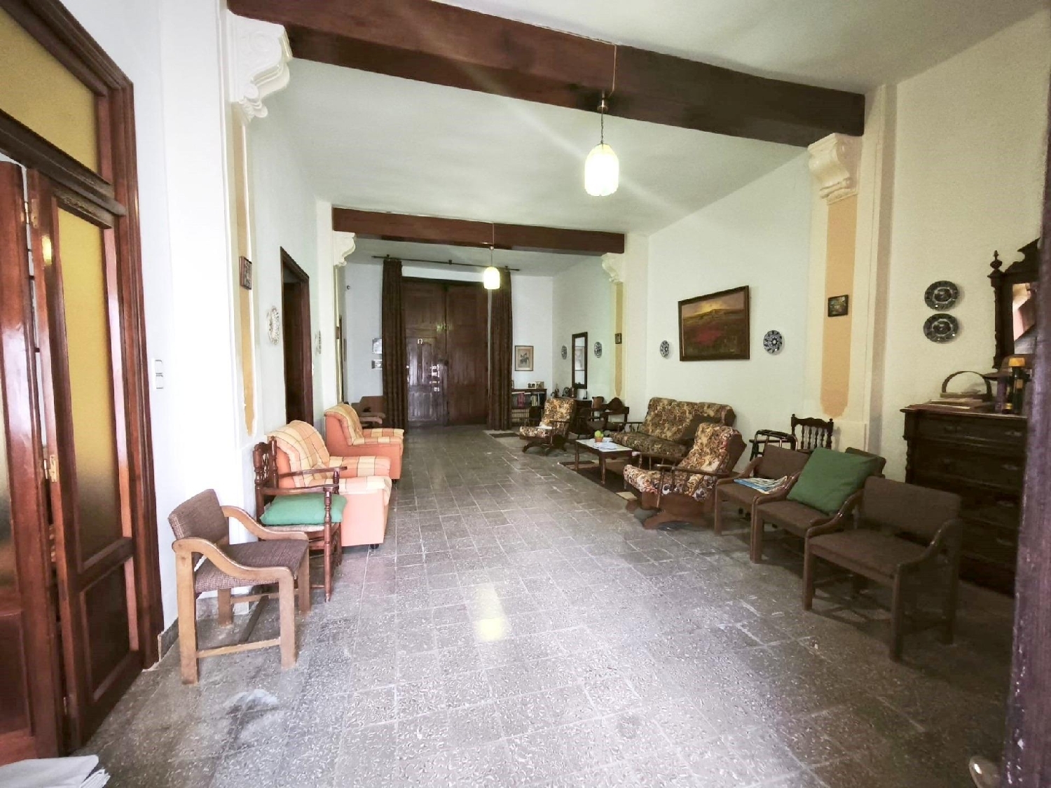  en venta casa Montesalgueiro Betanzos 2