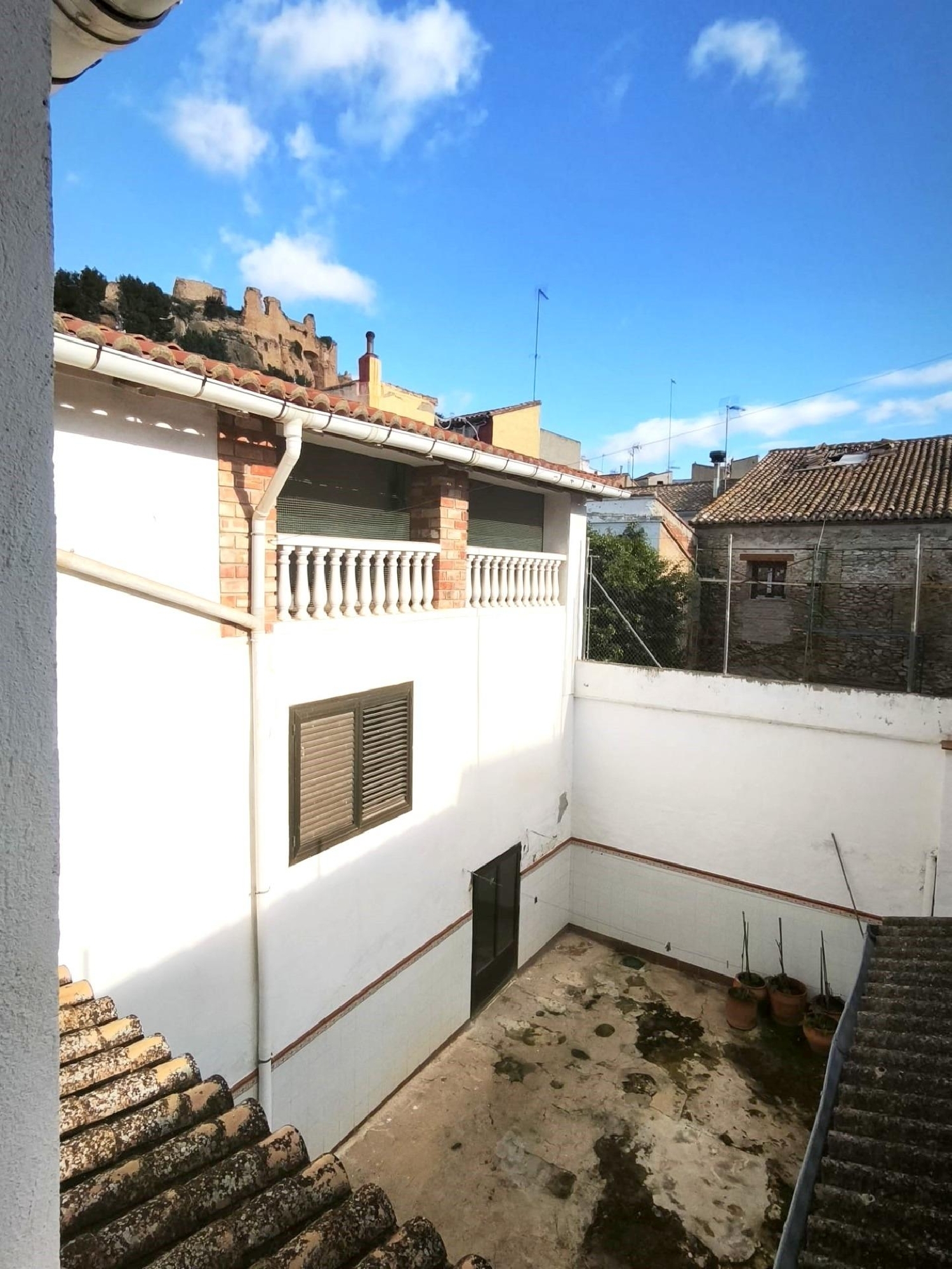 en venta casa Montesalgueiro Betanzos 1