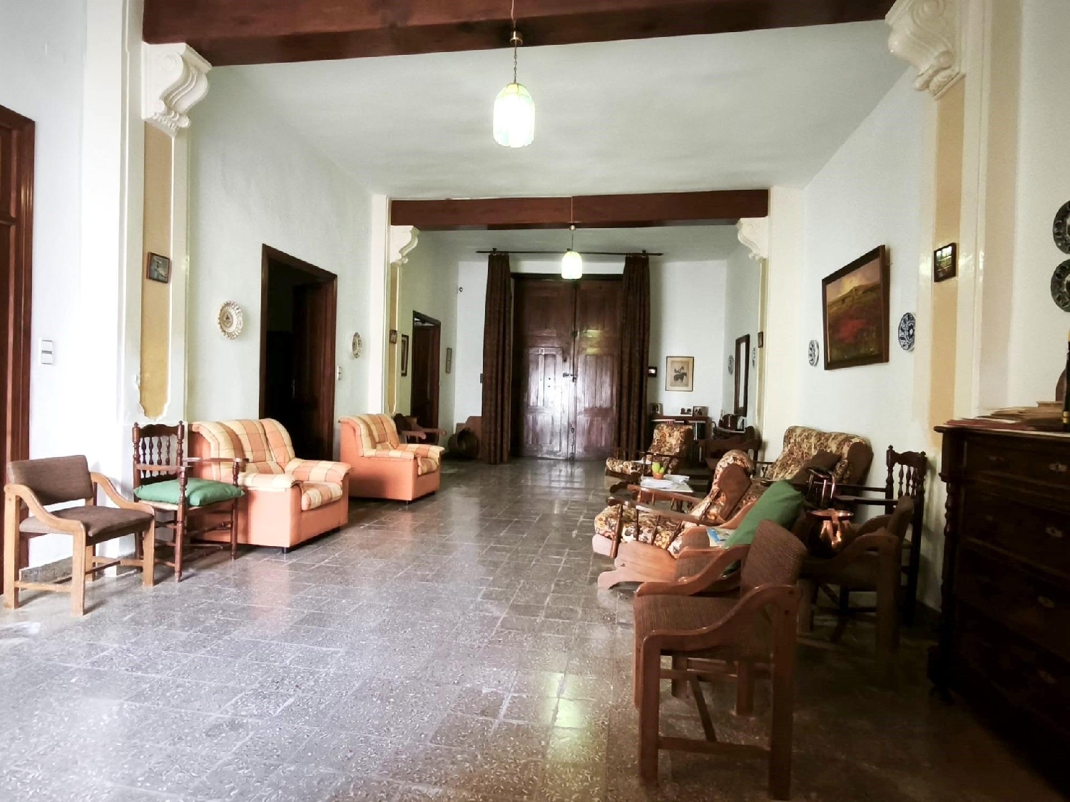  en venta casa Montesalgueiro Betanzos 4