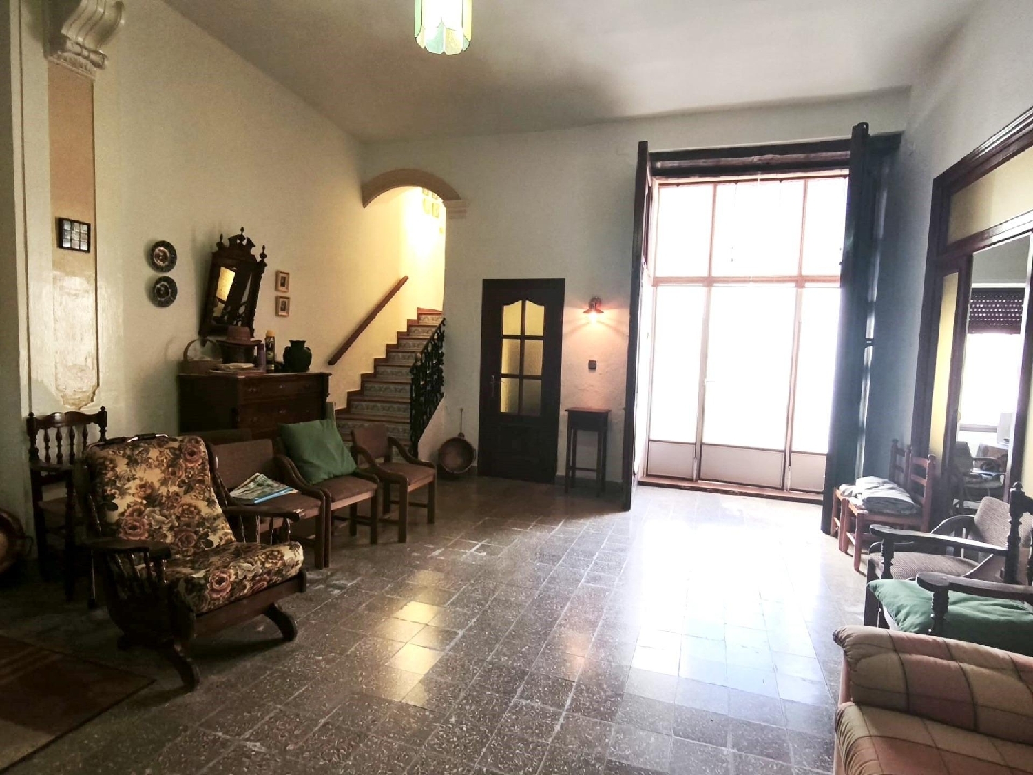  en venta casa Montesalgueiro Betanzos 3