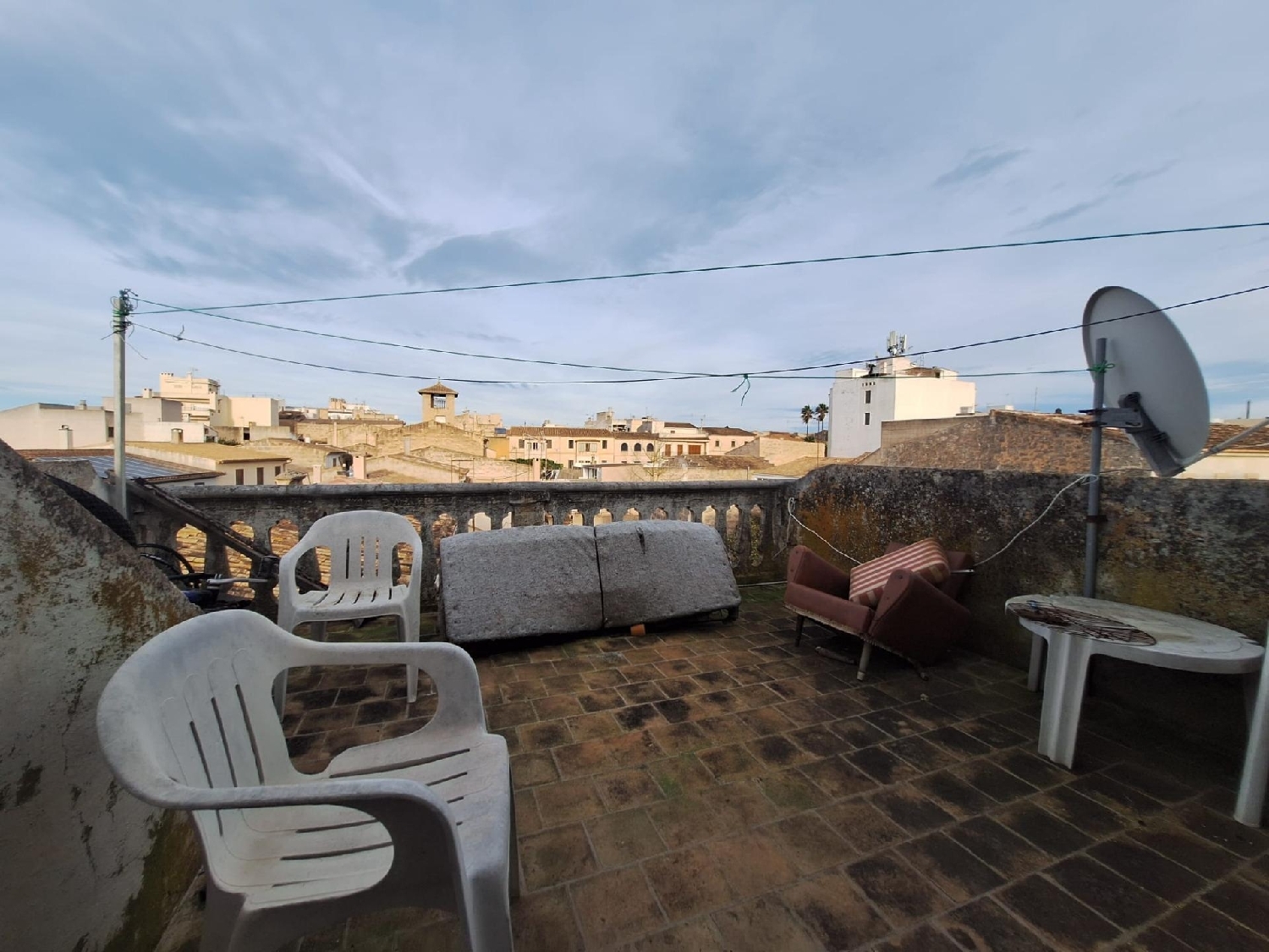  te koop huis Muro Nord 6