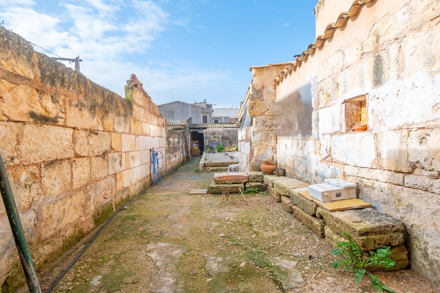  kaufen Haus Muro Nord 5