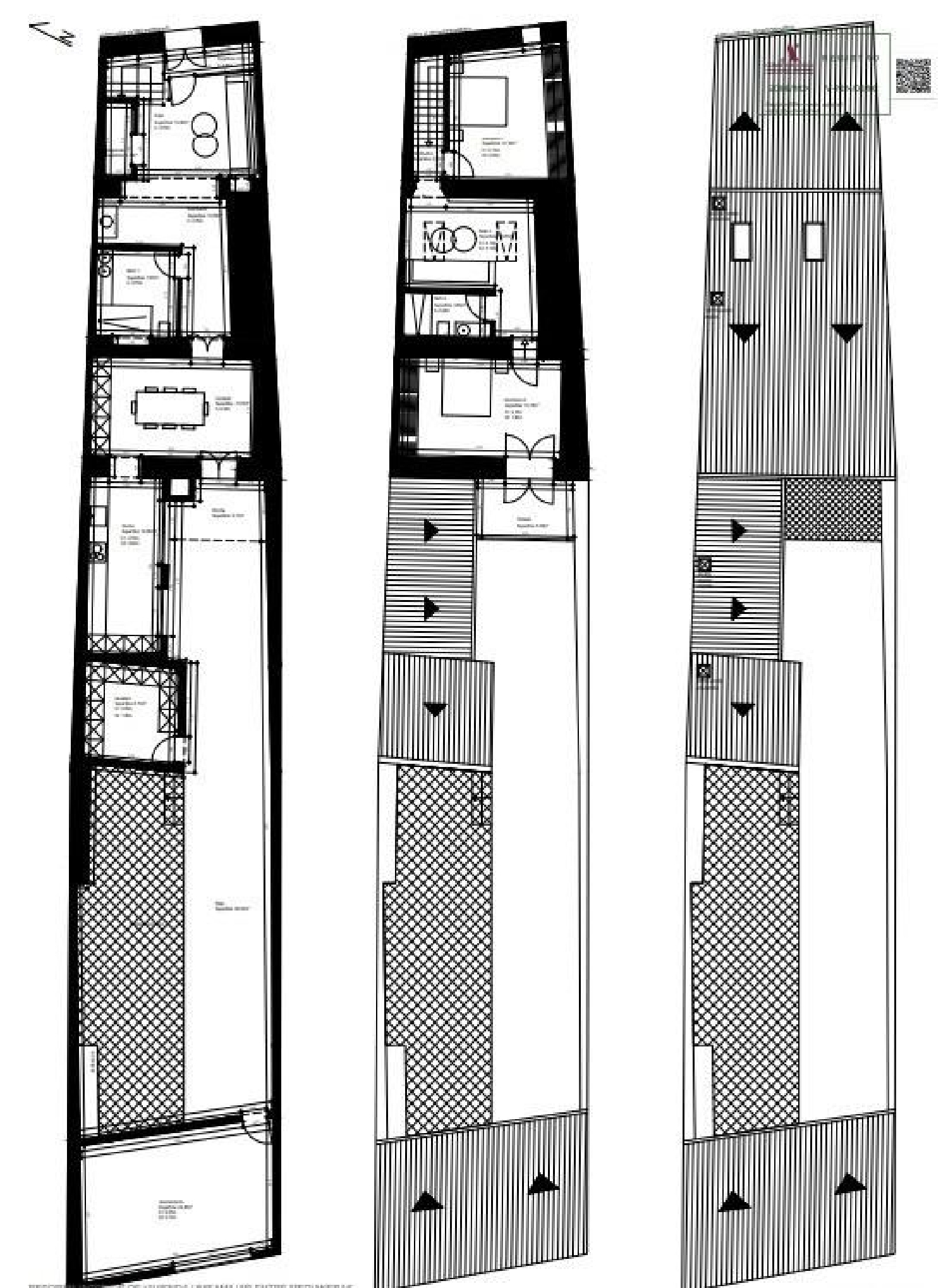  à vendre maison Muro Nord 7