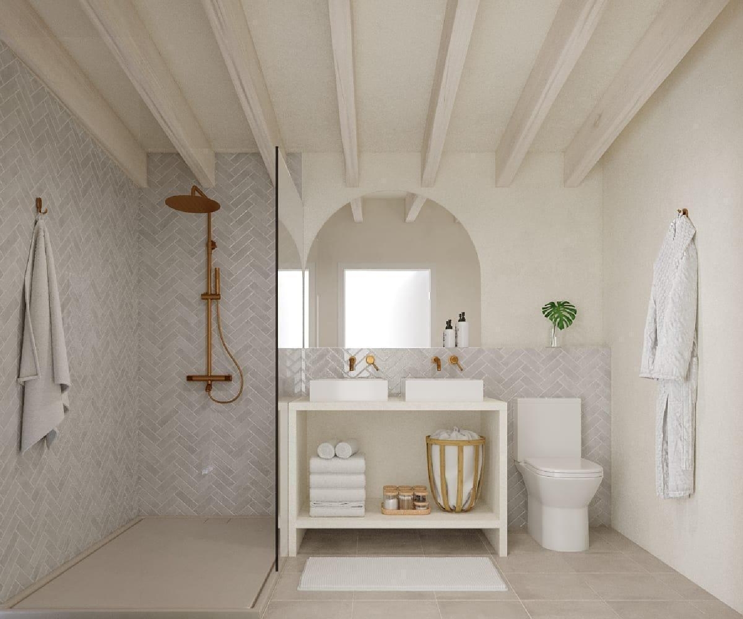  à vendre maison Muro Nord 3